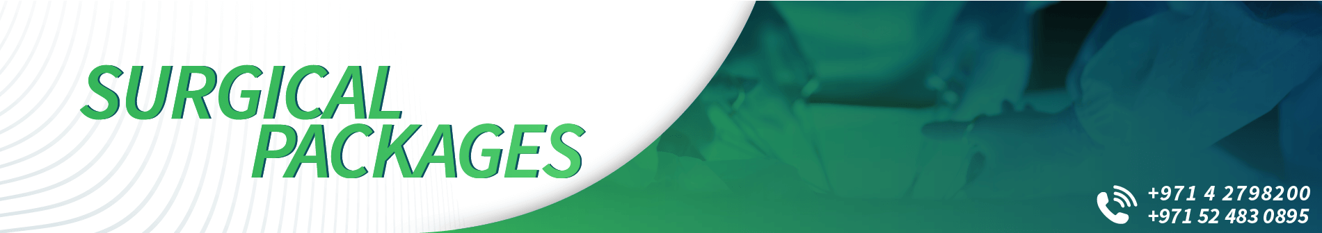 Cost of laparoscopic Hernia Surgery Dubai General